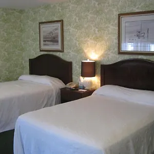 Hotel Atlantic Hotel, Inc