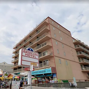 Americana Boardwalk Hotel