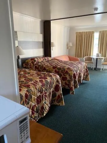 ***  Fish Tales Boardwalk Inn & Ocean Mecca Motel United States