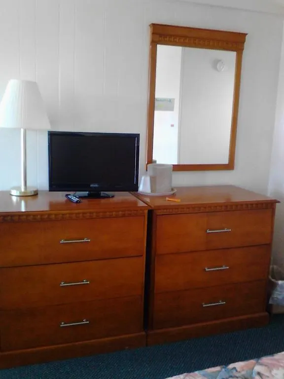Fish Tales Boardwalk Inn & Ocean Mecca Motel 3*, Ocean City