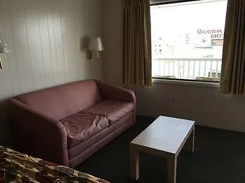 Fish Tales Boardwalk Inn & Ocean Mecca Motel  Ocean City