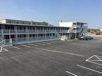 ***  Fish Tales Boardwalk Inn & Ocean Mecca Motel United States