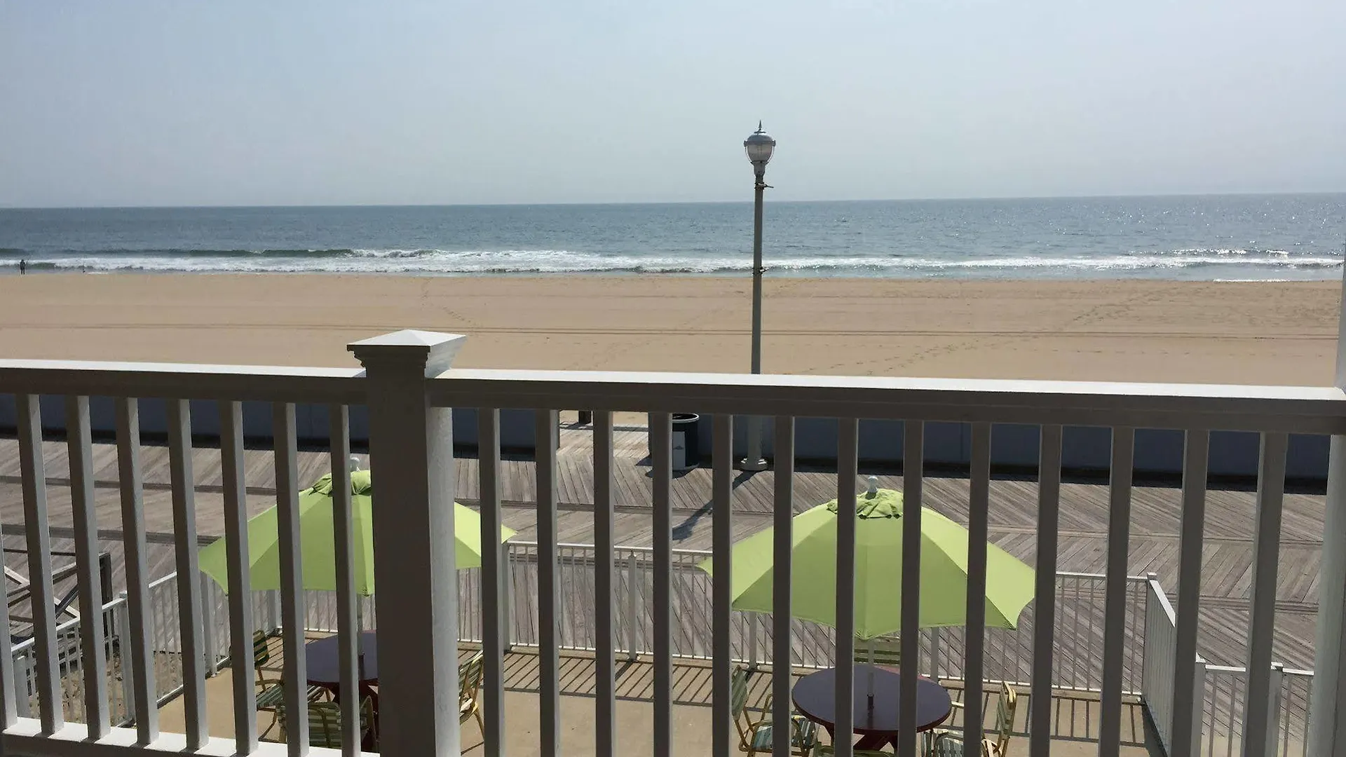 Fish Tales Boardwalk Inn & Ocean Mecca Motel United States
